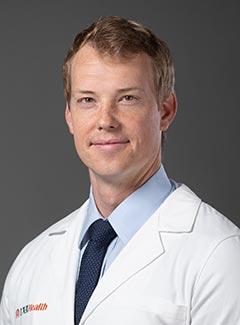 Alexander Joseph Podboy, MD