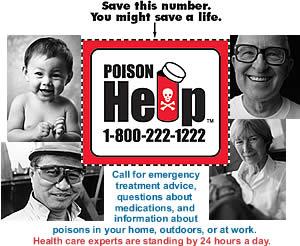 Blue Ridge Poison Center Advises How to Avoid Carbon Monoxide Poisoning During Power Outages