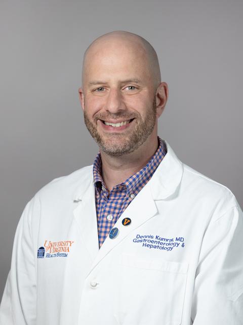 Dennis Kumral, MD
