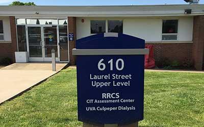 Dialysis Culpeper