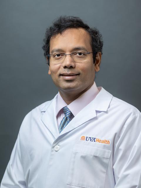 Jagadish Venkat Ragavan Elumalai, MD