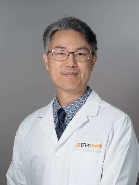 Robert K Shin, MD