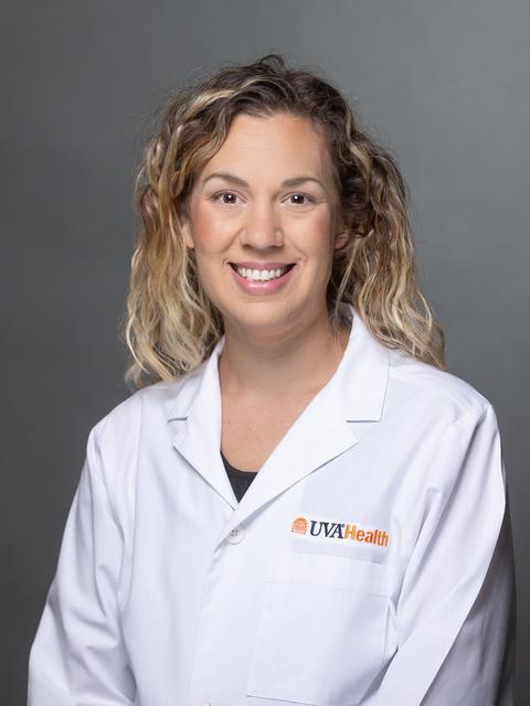 Britanie L Rose, FNP