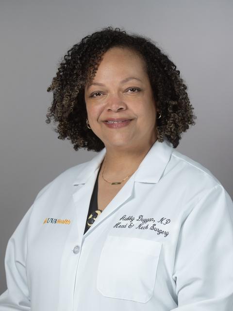 Aburee Duggan, AGACNP