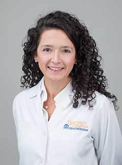 Juliana B Elias, MD