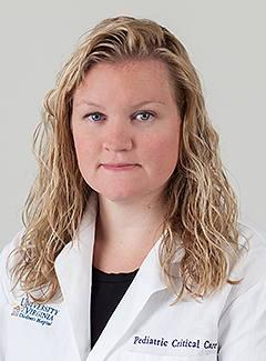 Jennifer G Baylor, AC-PNP