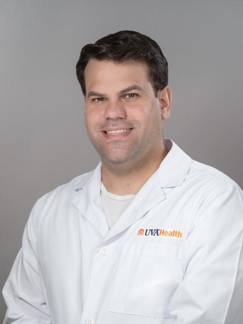 Gustavo Da Fonseca Monjardim, MD