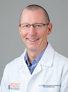 Steven M Wiseman, AG-ACNP