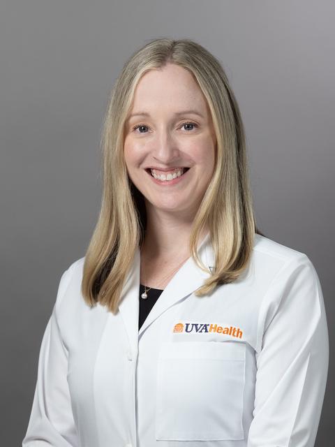 Heather M Bruschwein, PsyD