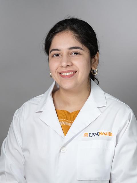 Sarah Chhabra, MD