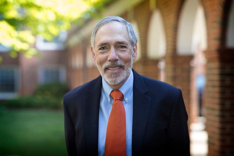 Our Frederick G. Hayden, MD, helped design an international clinical trial that has identified a drug to help prevent the spread of COVID-19 within households. That could be particularly important for families that have someone at high risk for serious COVID complications.