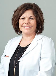 Marcia Justice McGee-White, NNP