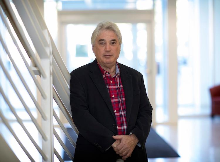 UVA's Edward H. Egelman, PhD, has been elected to the National Academy of Sciences, one of the highest honors a scientist can receive.