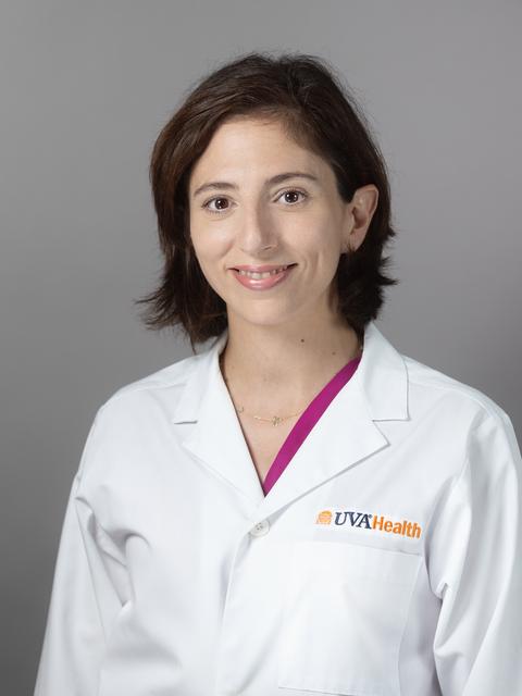 Layal Esper, MD