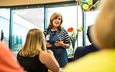 Nutritional Counseling Center