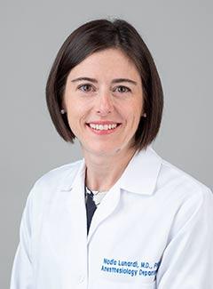 Nadia Lunardi, MD
