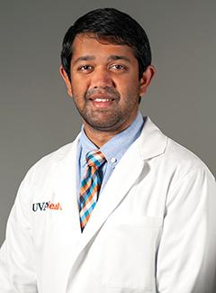 Anirudh Sundararaghavan, MD