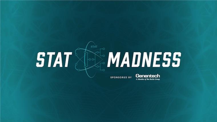A UVA cancer discovery needs your vote in the STAT Madness tournament to determine the year's biggest biomedical advance.