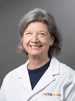 Katherine Dale Shaw, ACNP