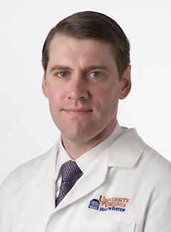 James Andrew Browne, MD