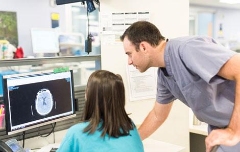Online Imaging Results