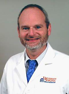 William A Petri, Jr, MD