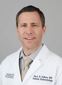 Mark Daniel DeBoer, MD