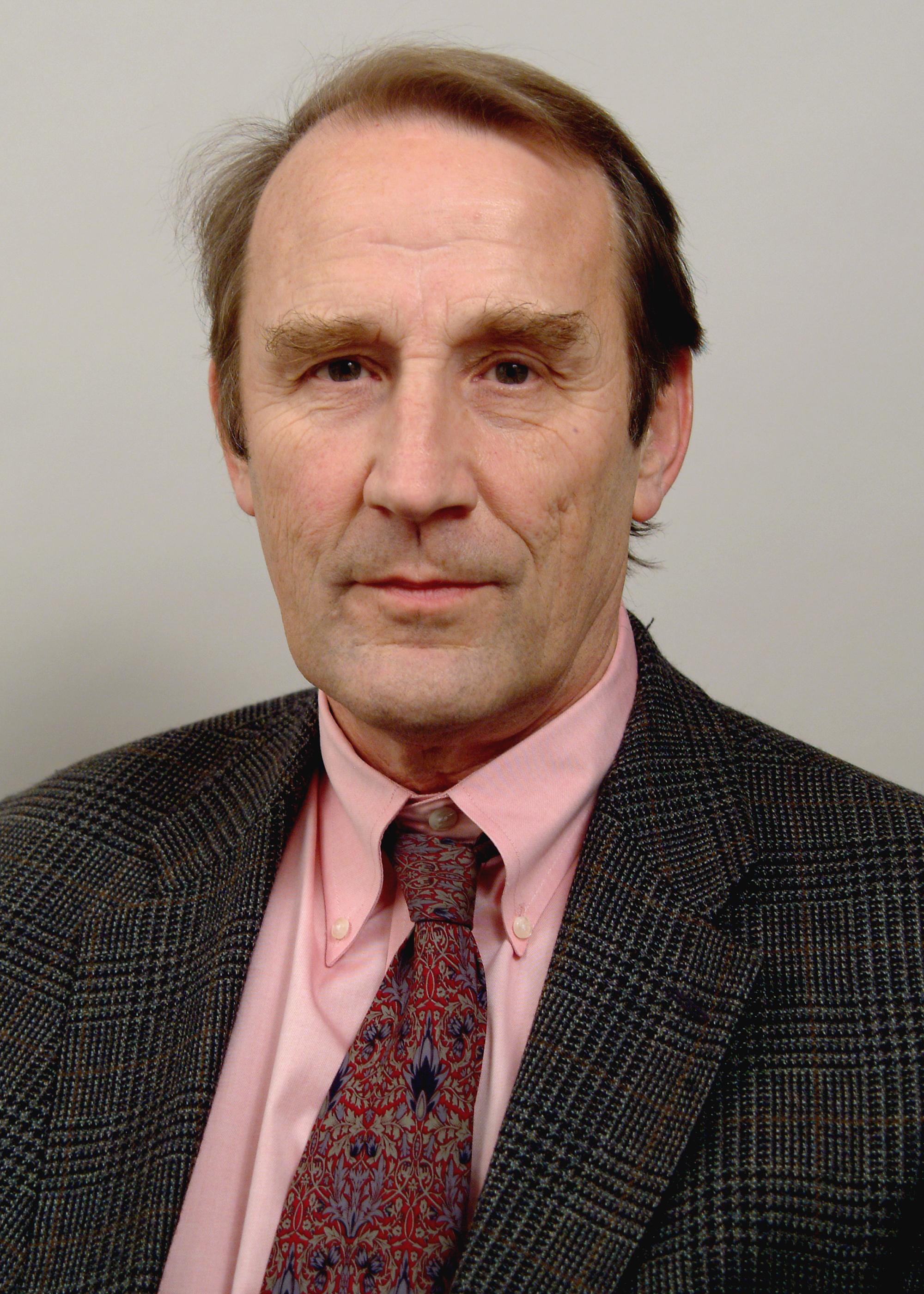 Thomas Platts-Mills, MD, PhD