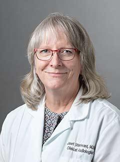 Janet E Sturtevant, M.Ed.