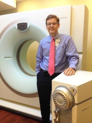 Timothy Showalter, MD