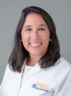 Samantha C Minnicozzi, MD