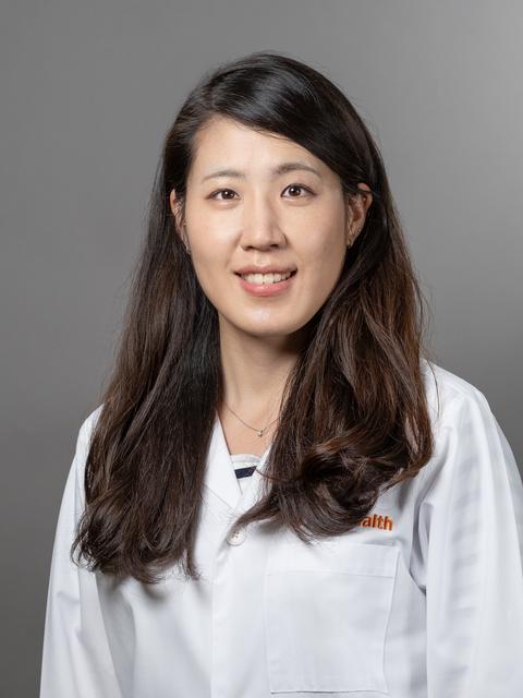 Ju Hee Ahn, MD