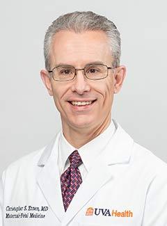 Christopher Scott Ennen, MD