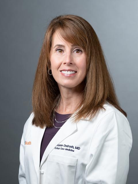 Joanne Mary Ondrush, MD