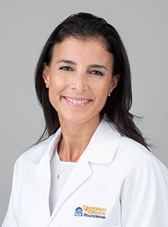 Zuseen C Rannigan, FNP