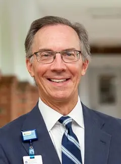 Reid Adams, MD, Chief Medical Officer