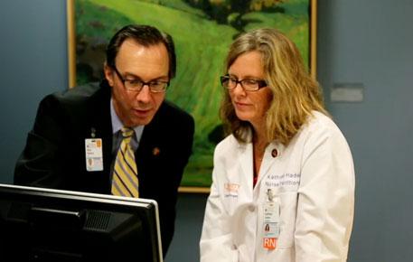 Pancreatic Cyst Clinic