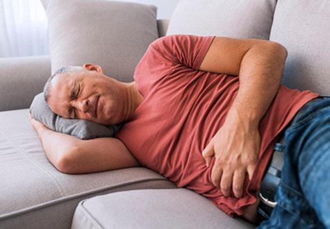 Millions of Americans take Zantac or ranitidine for heartburn.