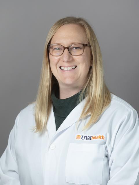 Anna S Parrish, AG-ACNP