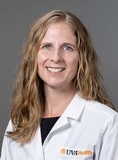 Bridget Marie Bryer, MD
