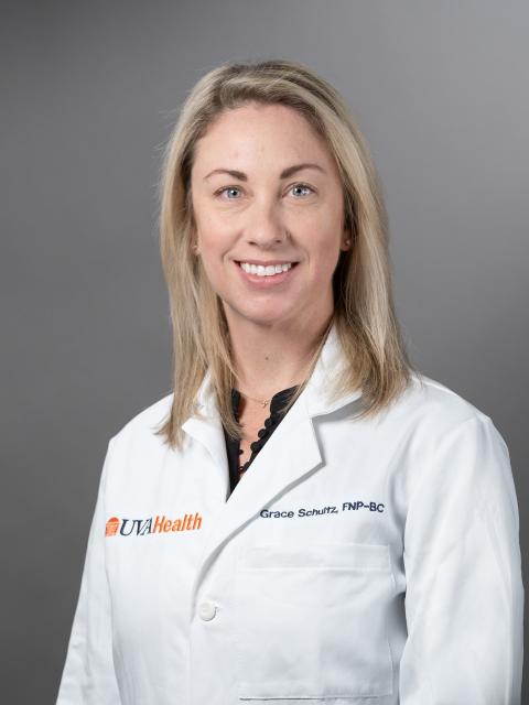 Christina G Schultz, FNP