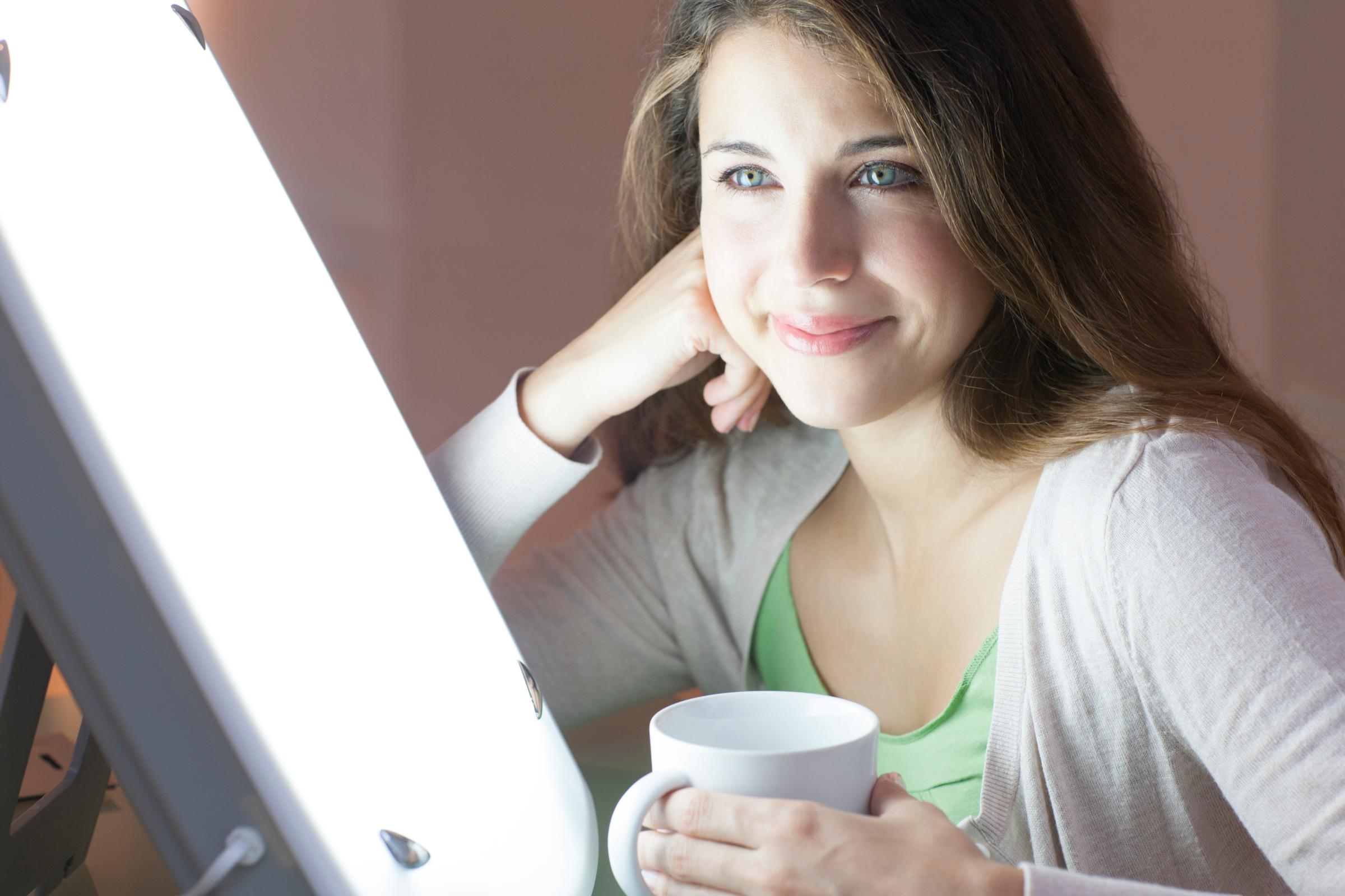 seasonal affective disorder, SAD