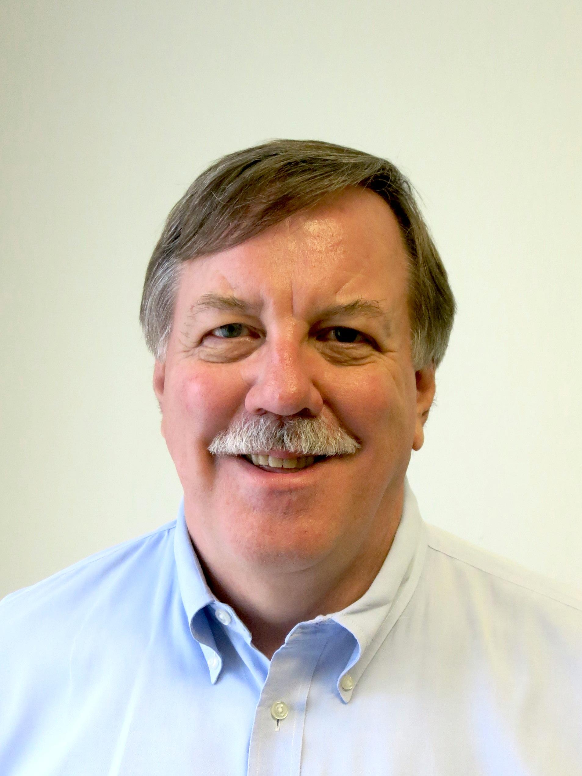 Ronald B. Turner, MD, of the UVA Children's Hospital