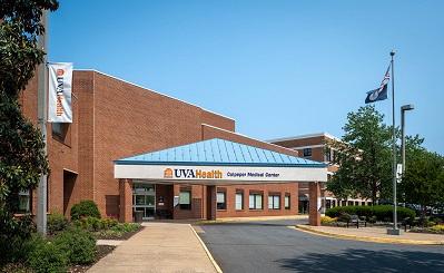 Culpeper Medical Center
