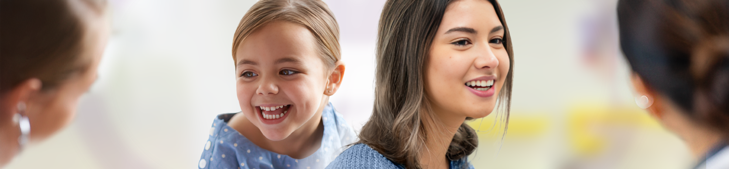 pediatric patient transitioning to young adult