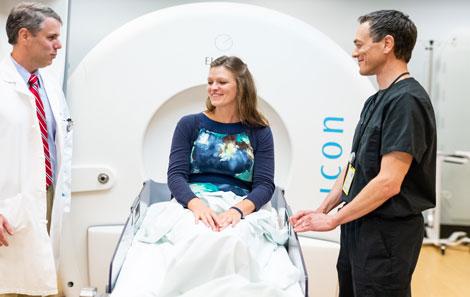 Gamma Knife Icon