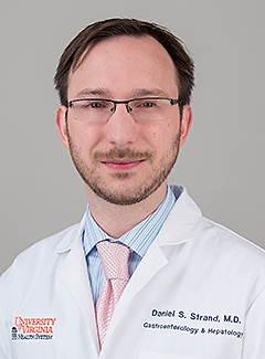 Daniel Stephen Strand, MD