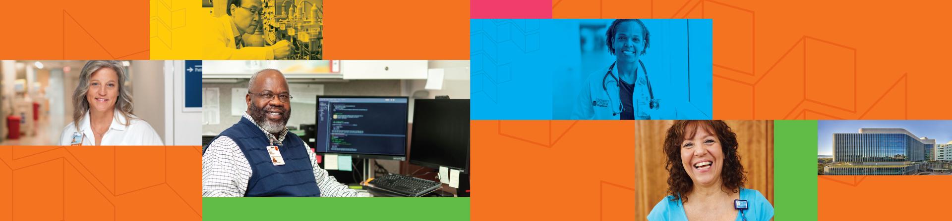Strategic Plan banner