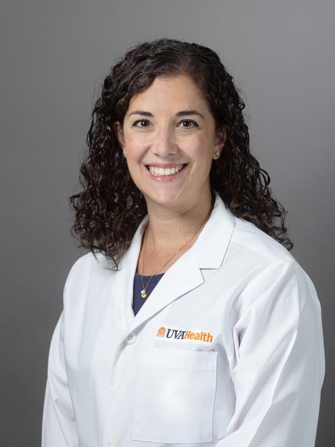 Kathleen Marie Waybill, MD