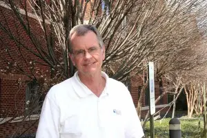 Laurie Miller of Harrisonburg donated a kidney to a stranger in need.